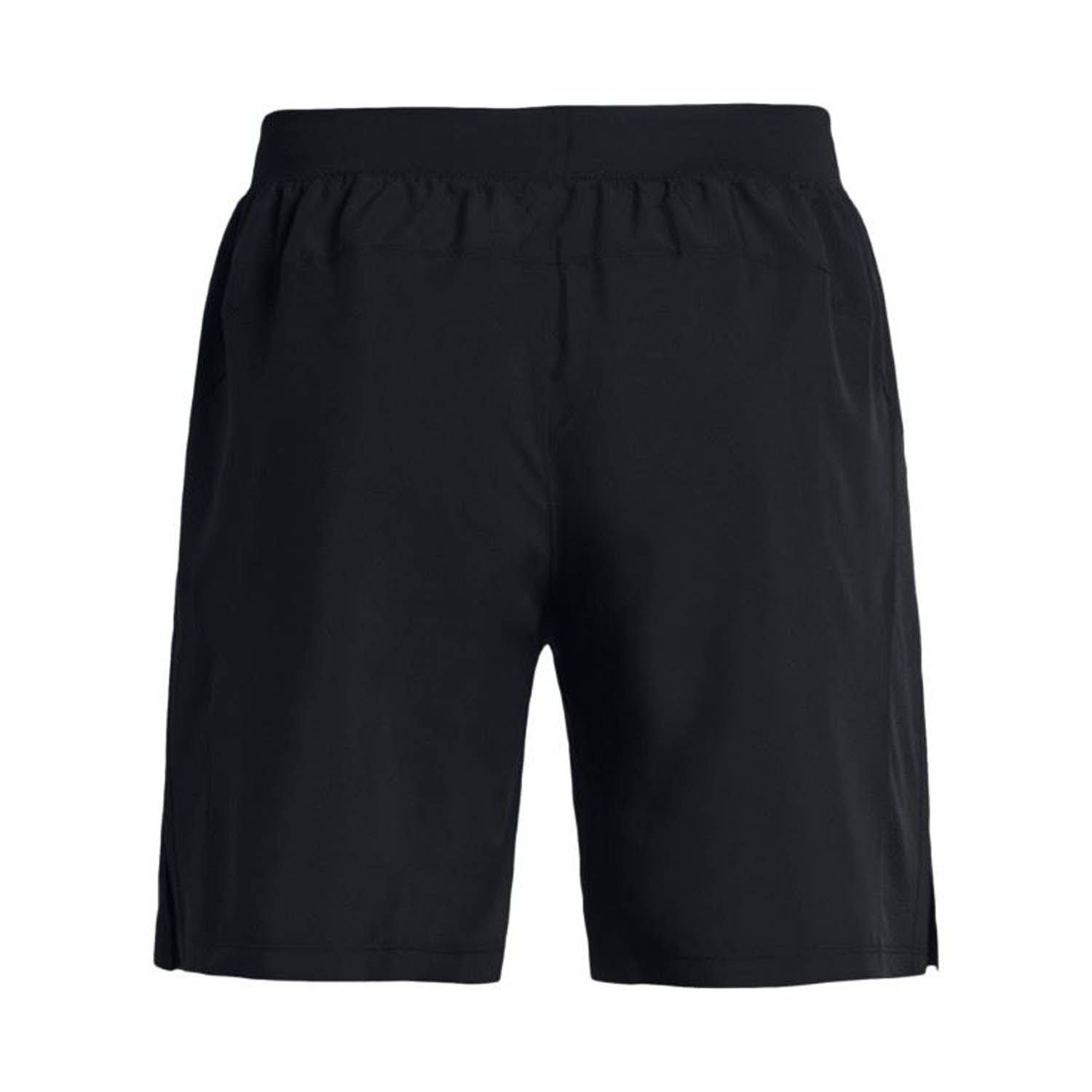 Under Armour  Launch Unlined Short 7