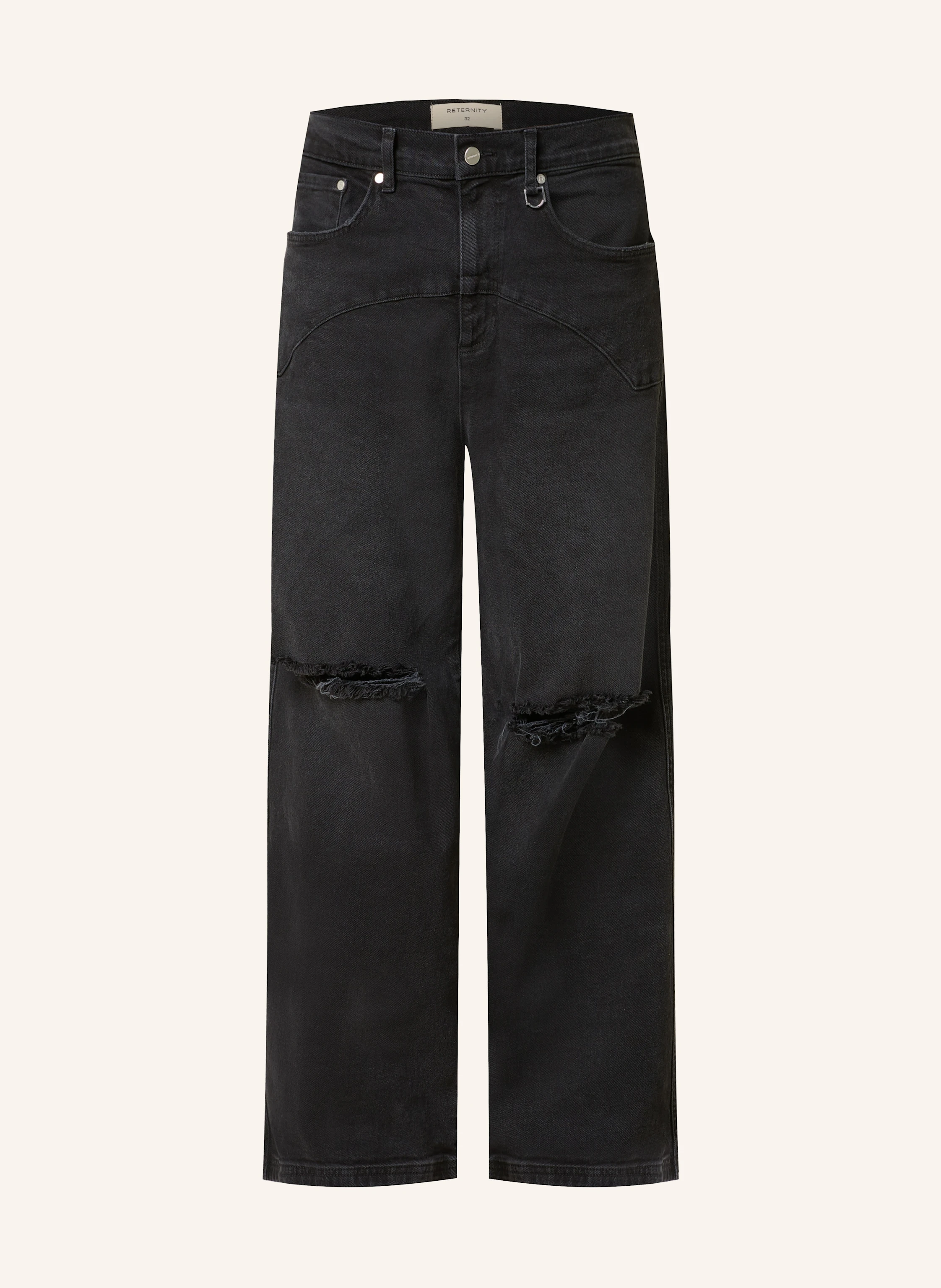 RETERNITY Jeans Regular Fit