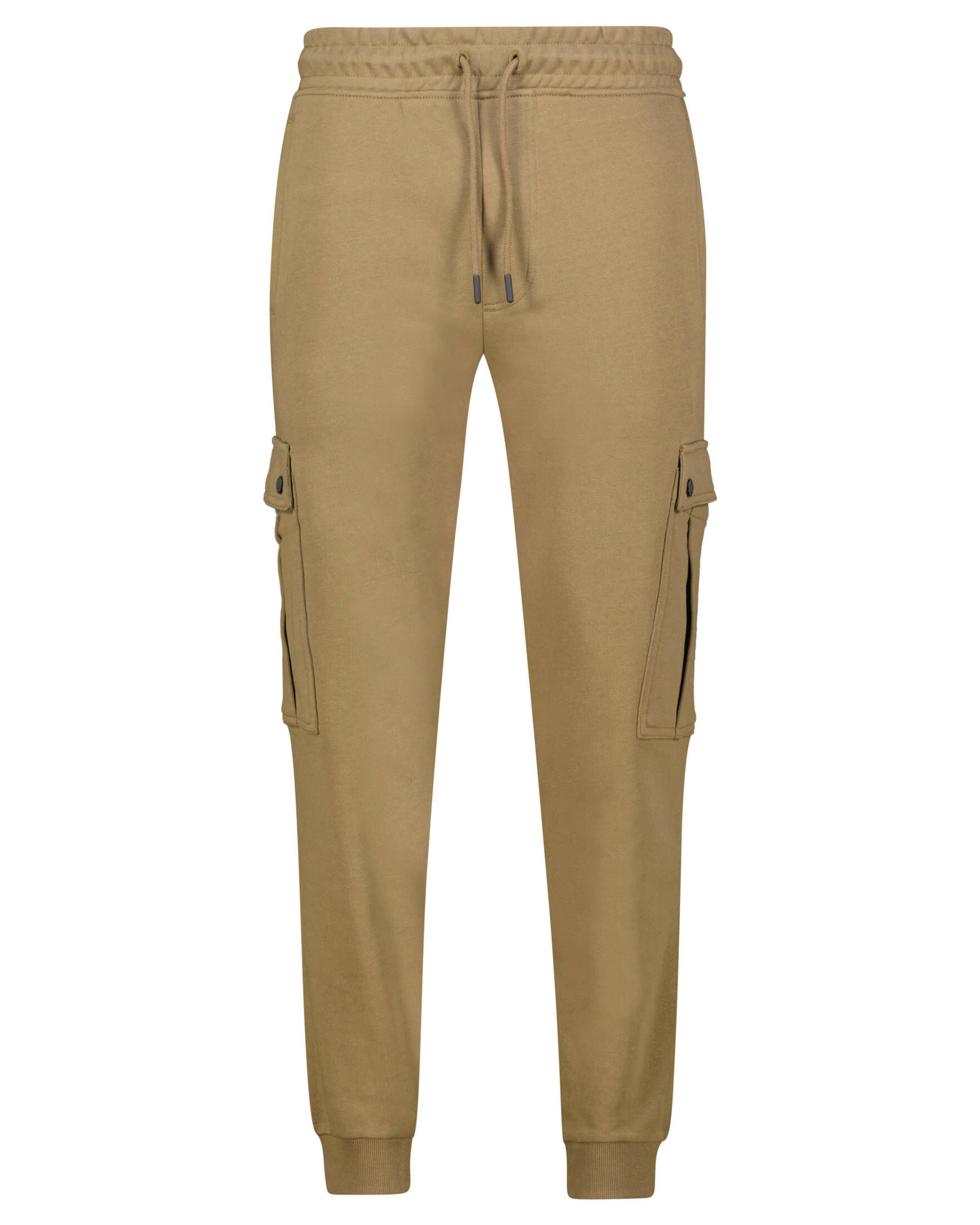 BOSS| Herren Sweathose SETEAM mit Cargotaschen Relaxed Fit
