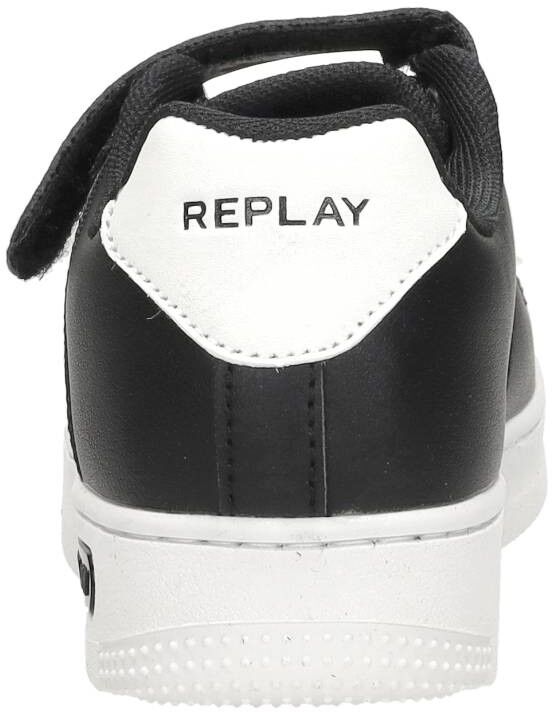 Replay Epic JR 4 zwart