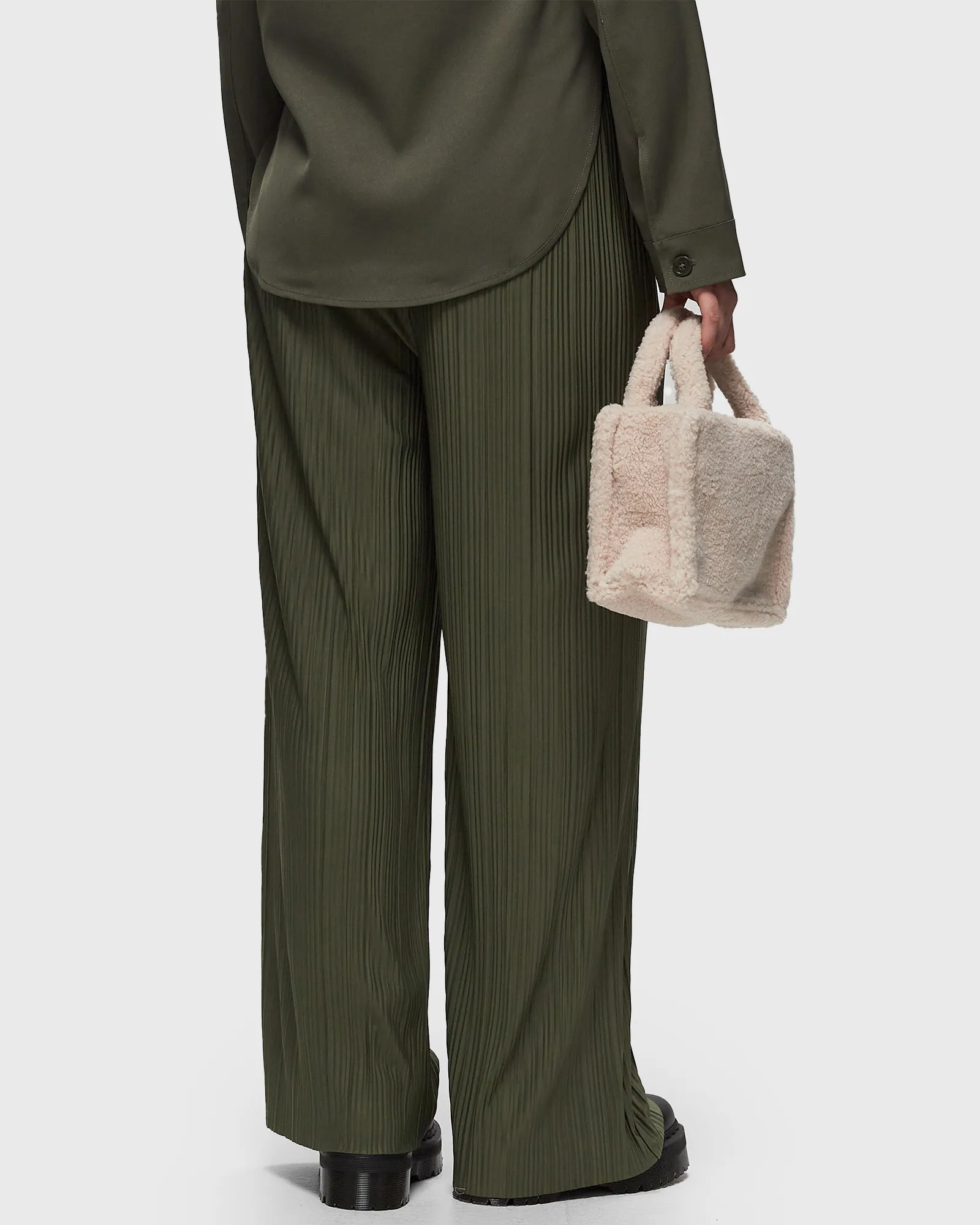 Samsøe & Samsøe UMA TROUSERS 10167