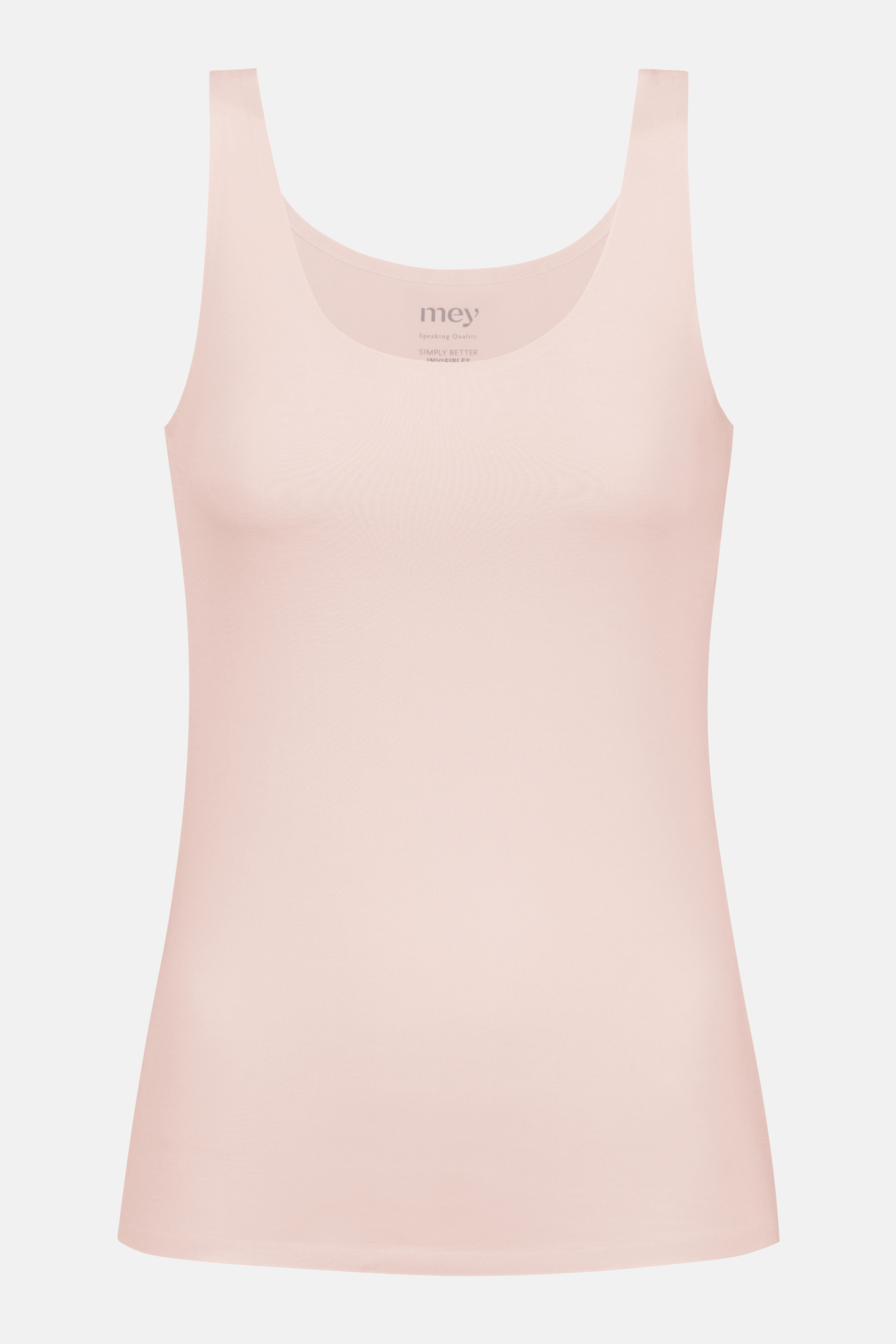 Top<br>Serie Simply Better Invisibles