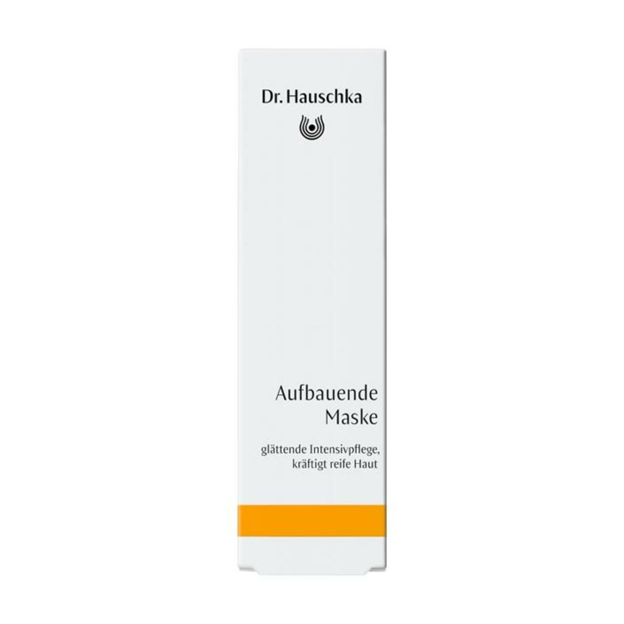 Dr. Hauschka® Aufbauende Maske