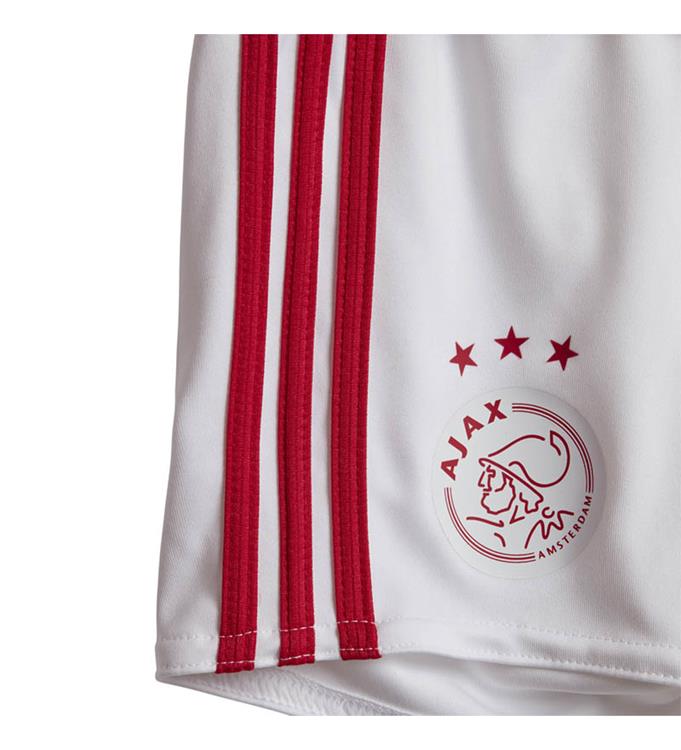 adidas Ajax Thuistenue 2020/2021 Baby
