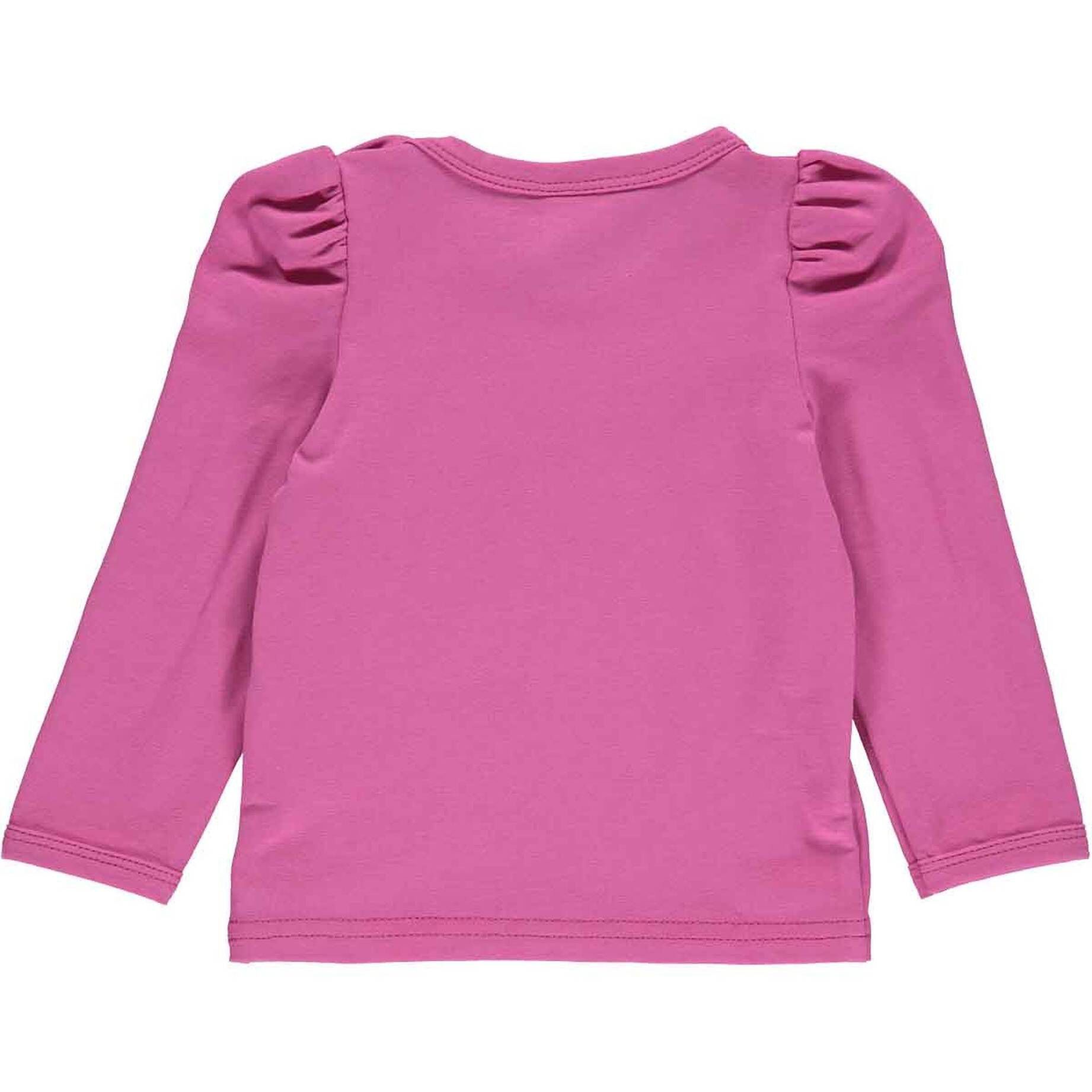Fred's World by Green Cotton| Mädchen Babylangarmshirt