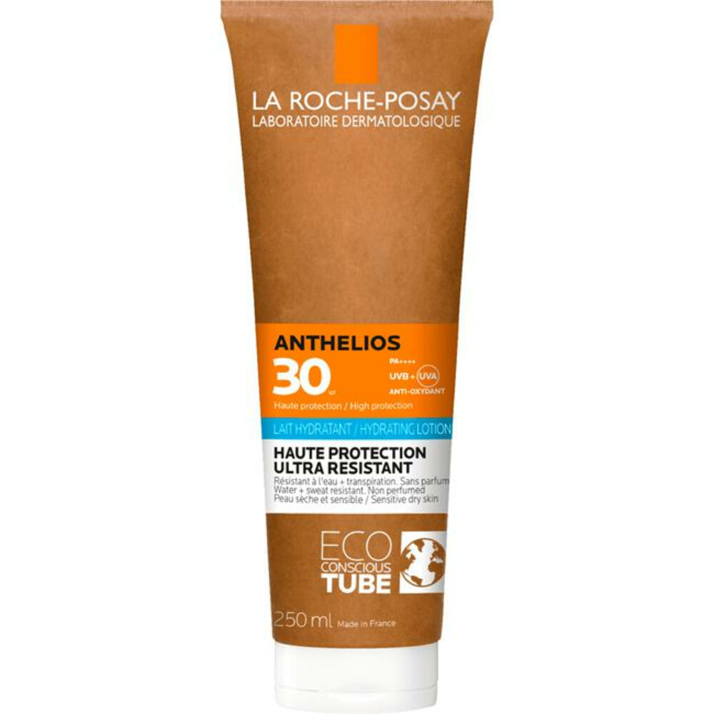 La Roche Posay Anthelios Melk SPF 30 Ecologische Tube250 ml