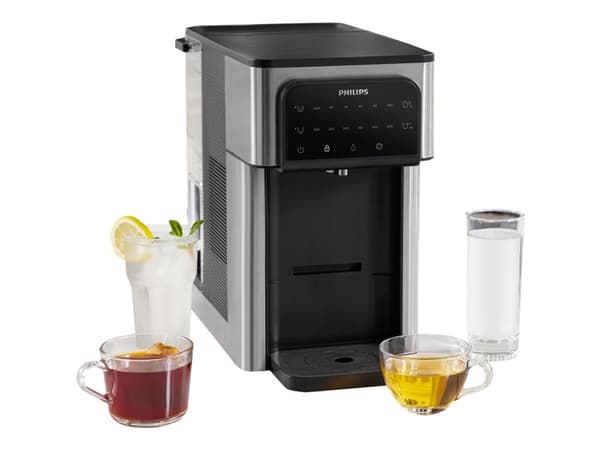 Philips ADD5980M - vanndispenser - 2,8 liter
