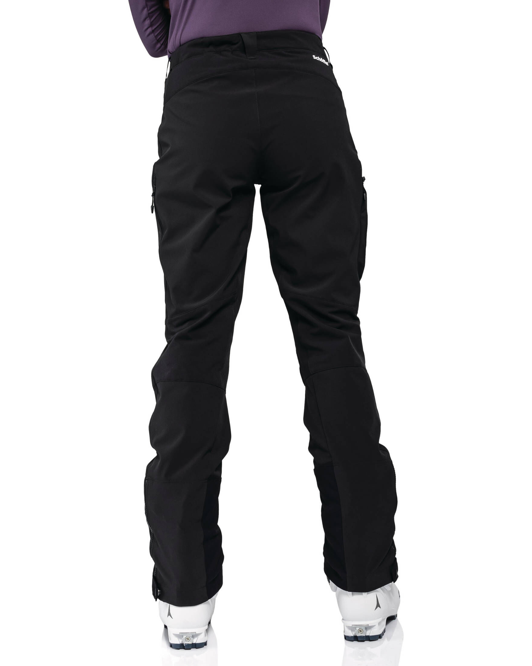 Schöffel| Damen Hose Softhell MATREI L