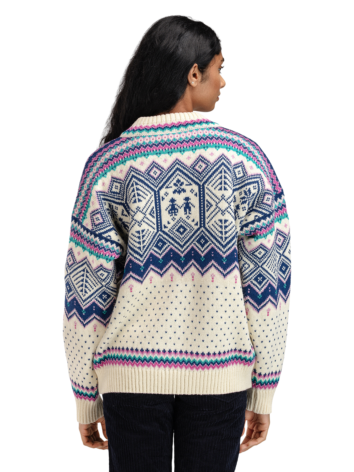 VM Trondheim Sweater