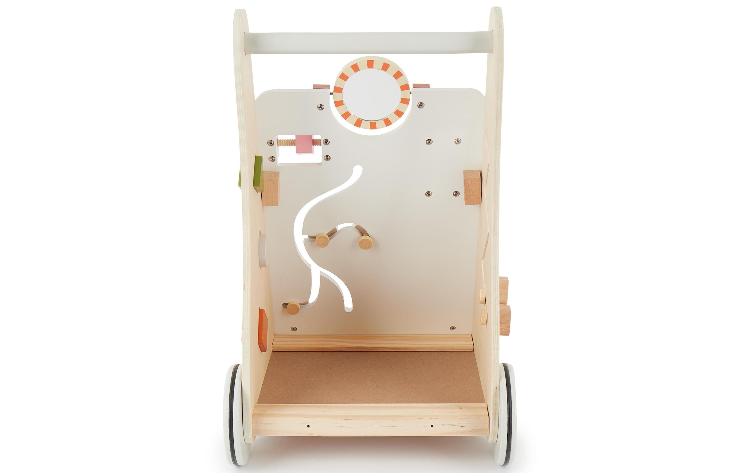 BIECO Lauflernwagen
