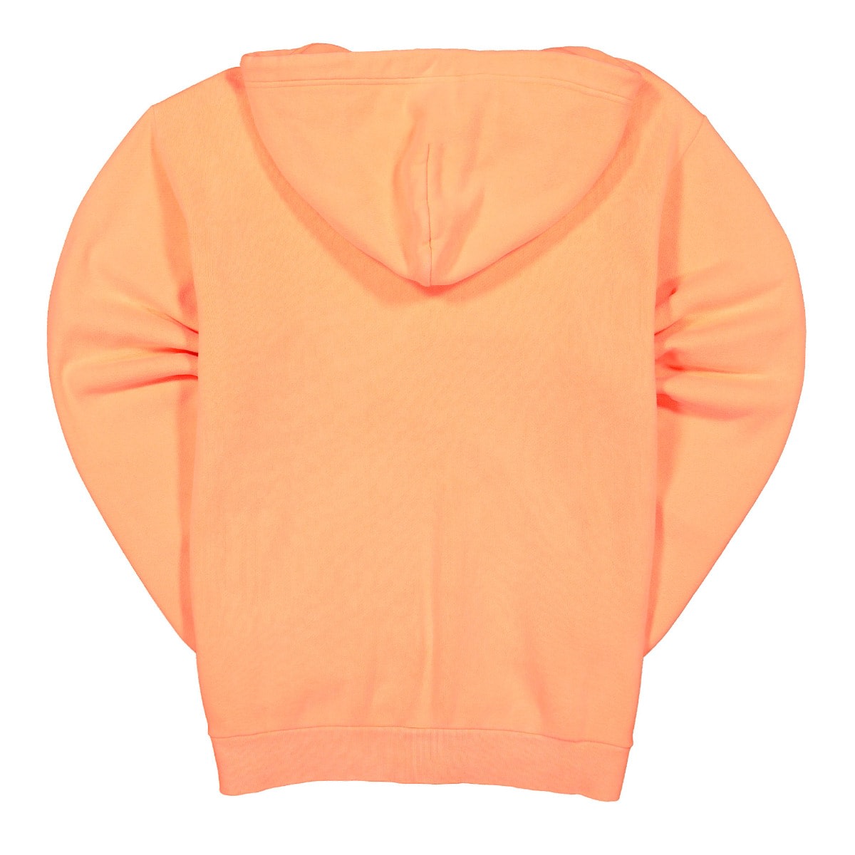 WTAPS<br>Flat Zip Up Hooded Sweatshirt
