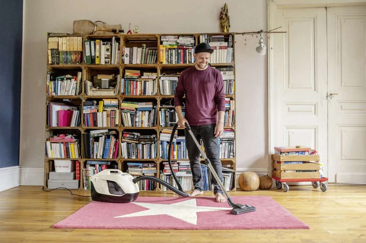 Kärcher Water filter vacuum cleaner DS 6