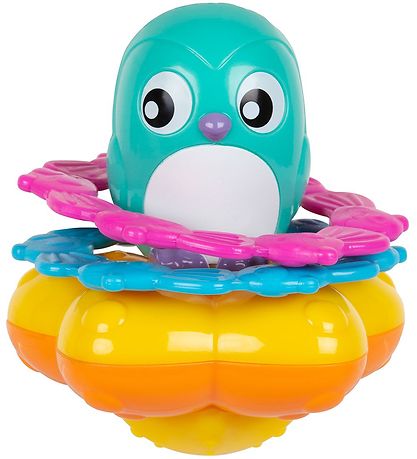 Playgro Bådeleget?j - Float and Toss Ring Stacker