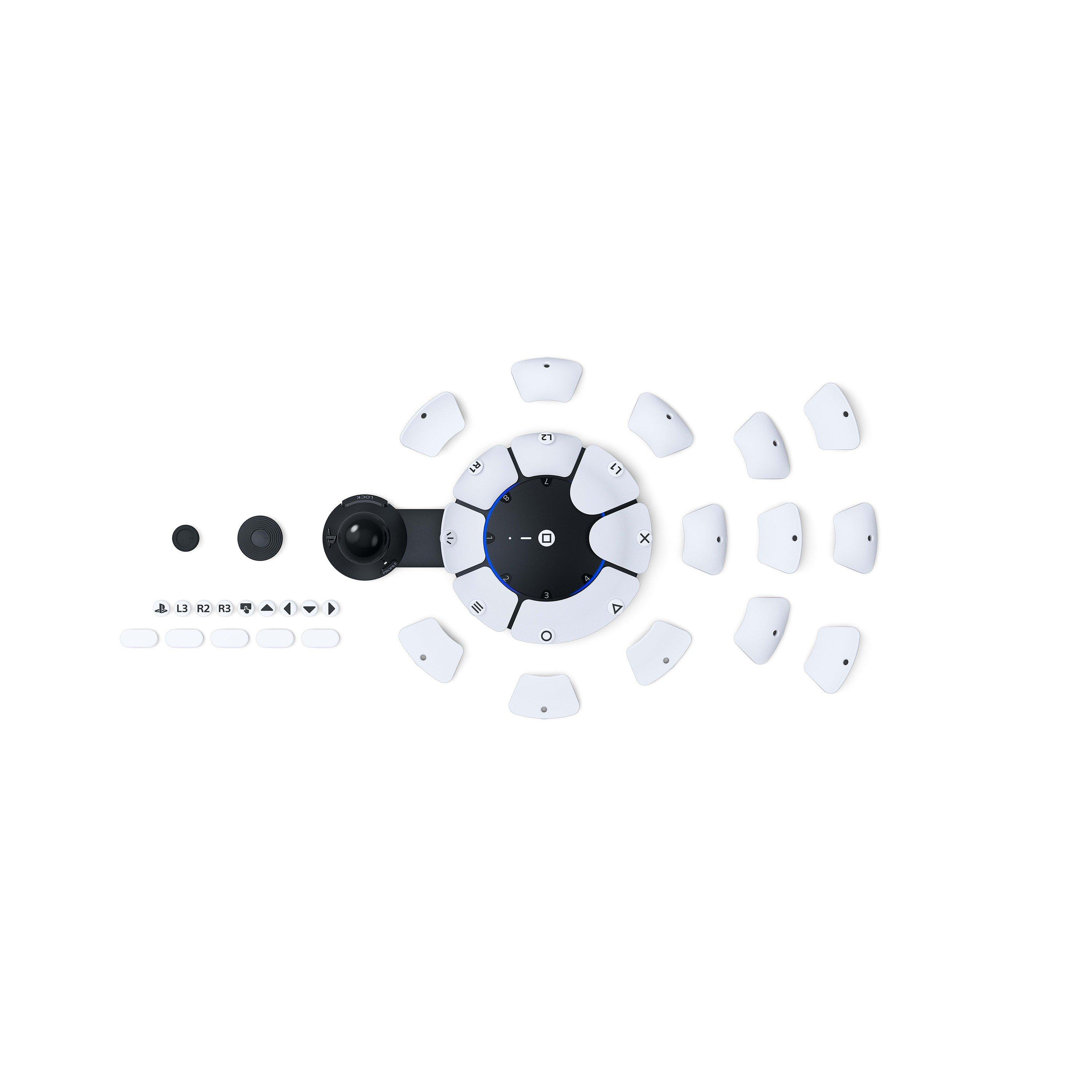 PlayStation GAME PlayStation 5 Access Controller