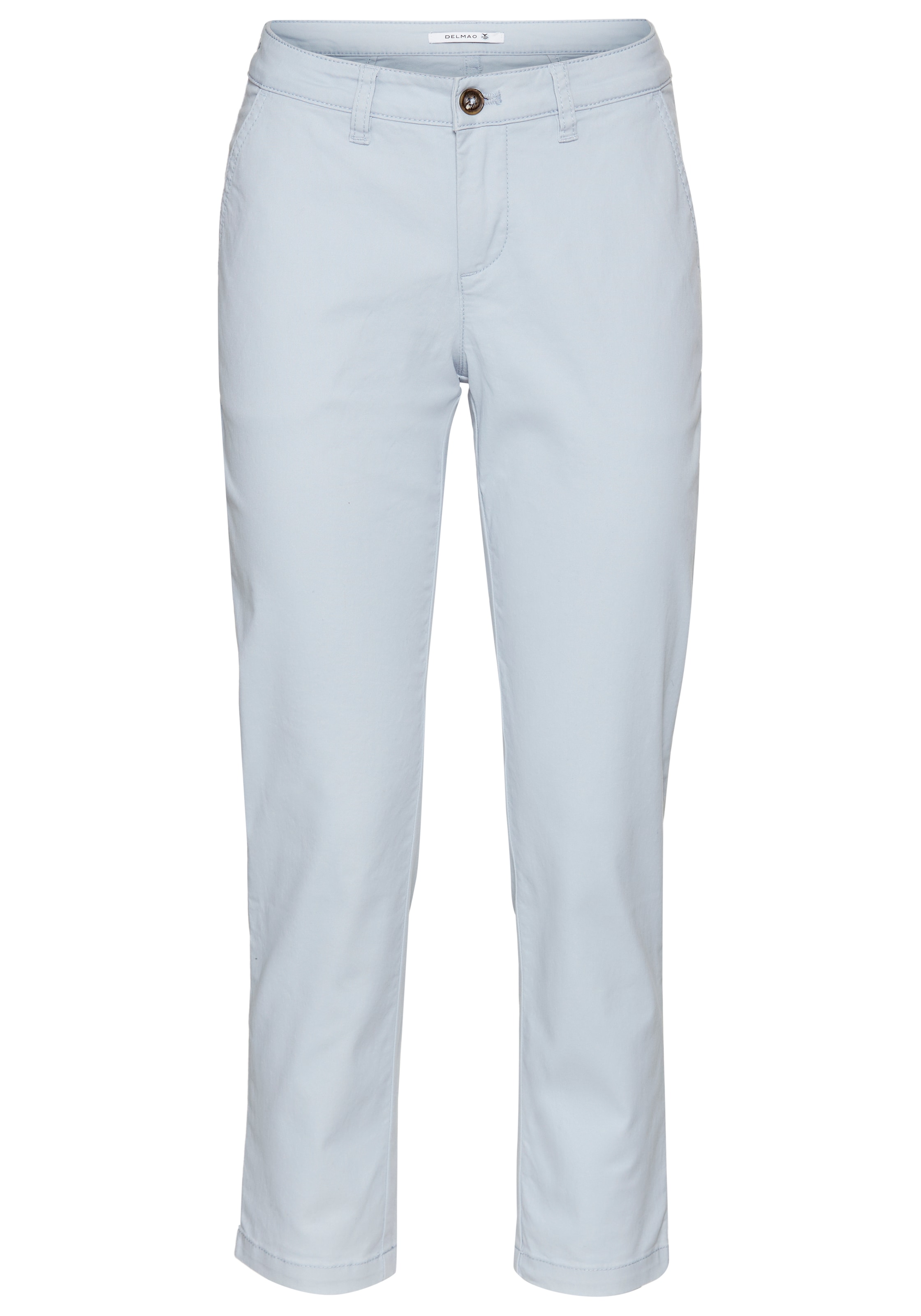 DELMAO 7/8-Hose  mit funktionalen Eingriff- & Ziertaschen