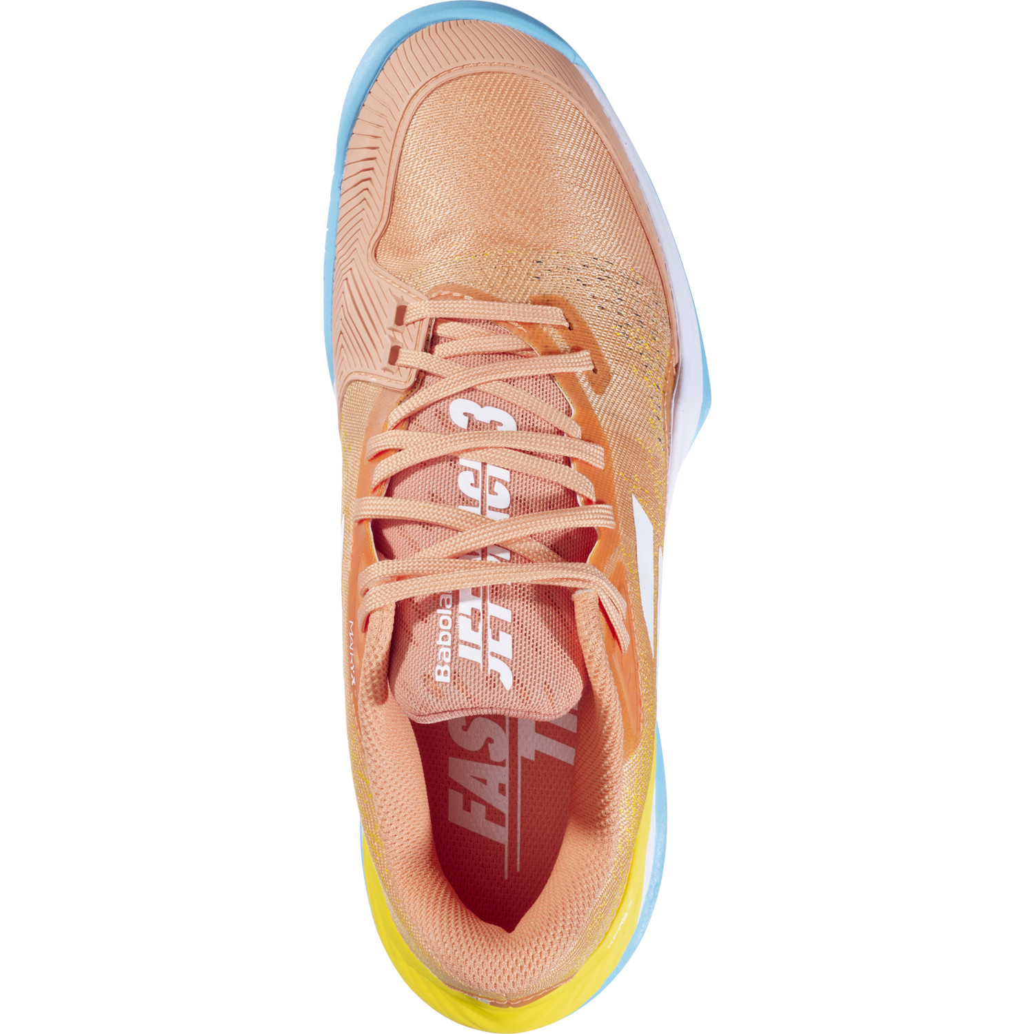 Babolat Jet Mach 3 All Court Dames