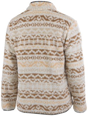 ColumbiaRugged Ridge Half Snap Fleece - beige