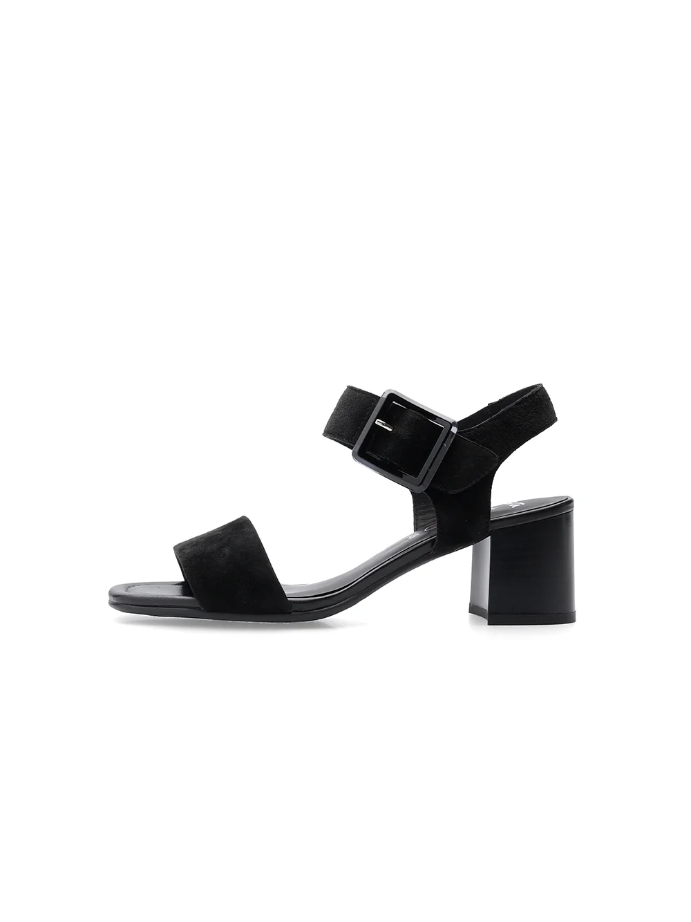 Sandalette Brighton schwarz