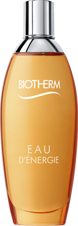 Biotherm Biotherm Eau D'Energie Eau de Toilette 100ml