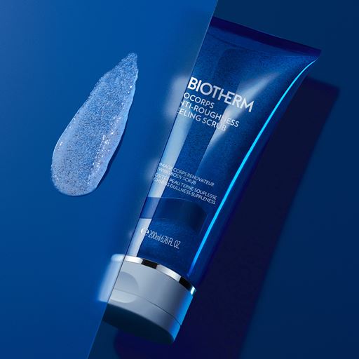 Biotherm Biocorps Body Scrub, 200 ml