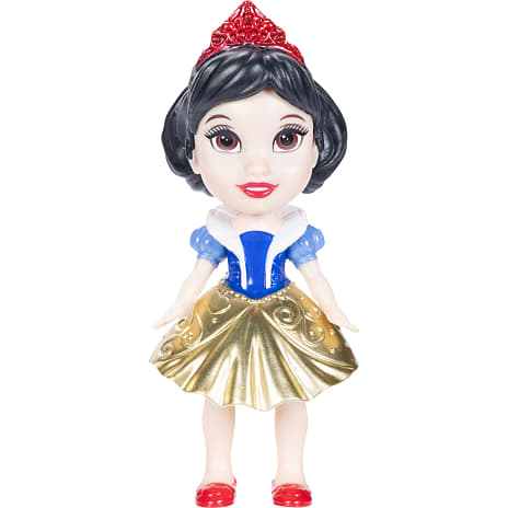 Disney Prinsesser og Frost minidukker - flere varianter - assorteret