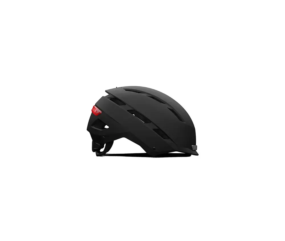 Giro Escape MIPS City Fietshelm Mat Zwart