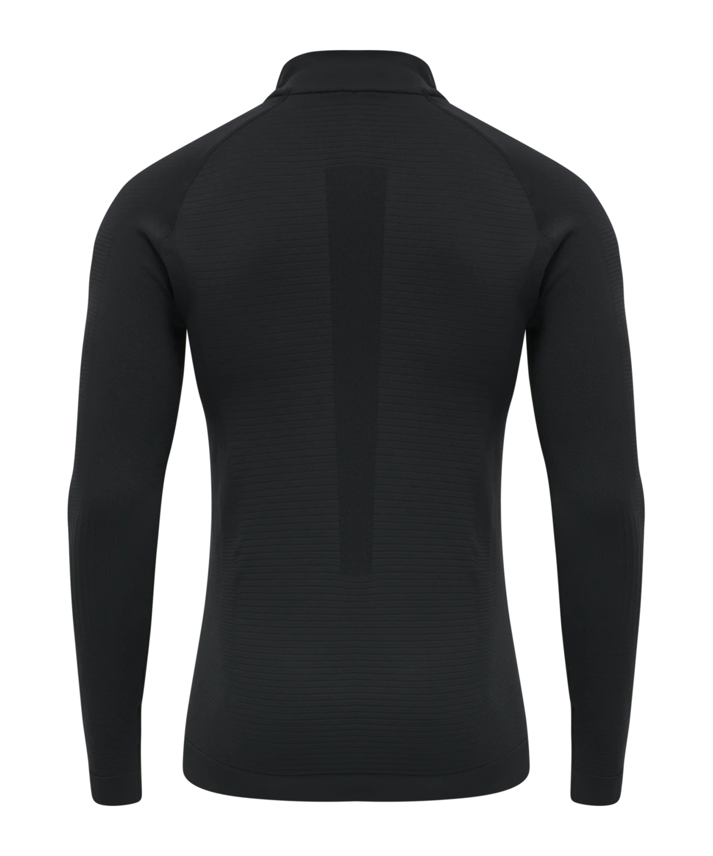 Hummel hmlstroke Seamless HalfZip Sweatshirt F2001