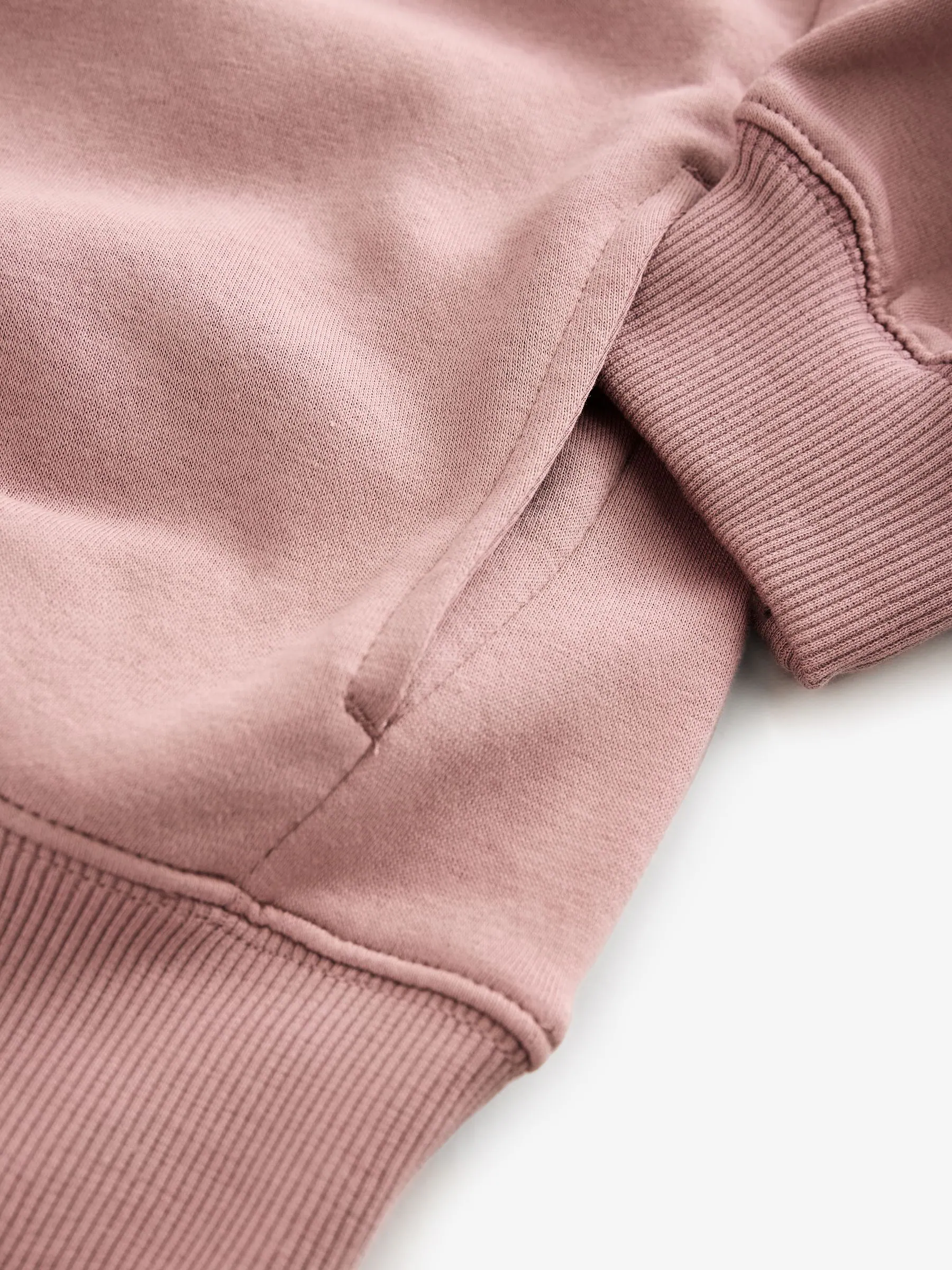 Roze - Self. hoody