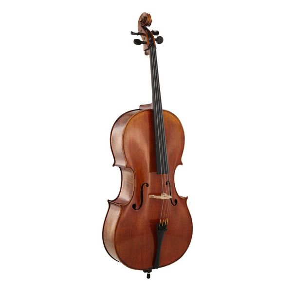 Scala Vilagio Bohemia Performance Cello 4/4