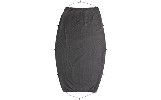 Cocoon Underquilt Wärmeschutz für Hängematte