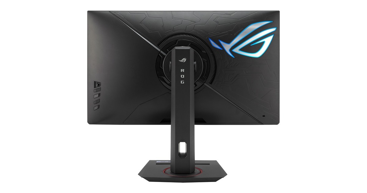 ASUSROG Strix XG27UCG 27
