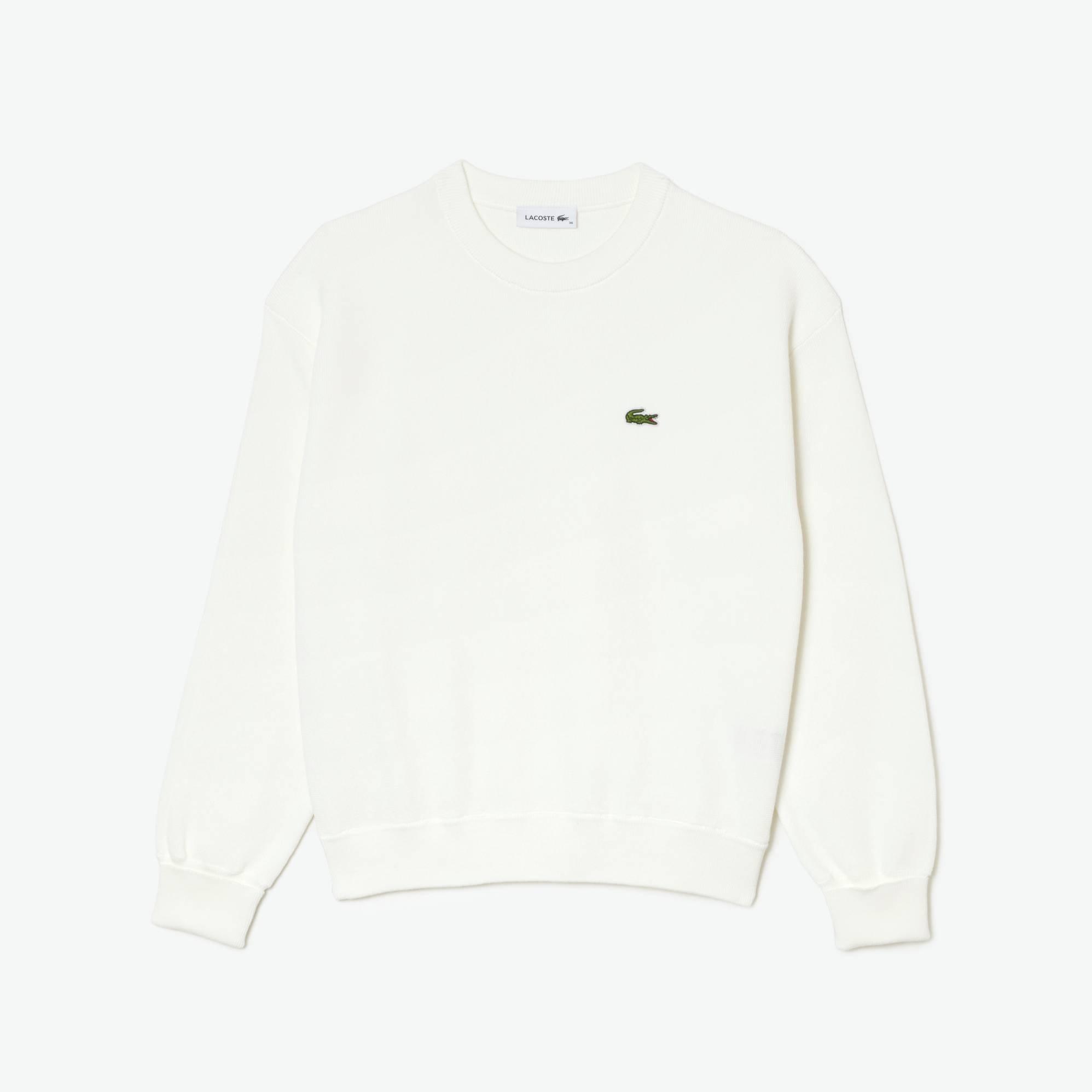 Lacoste Organ Sweater