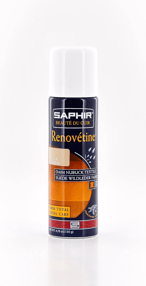 SAPHIR - RENOVETINE