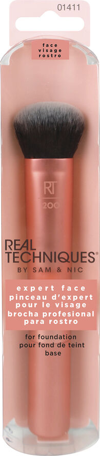 Real Techniques Expert Face Brush