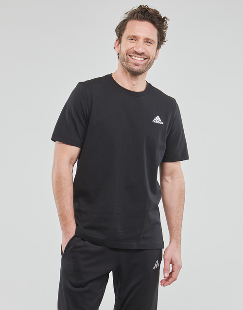 Adidas Sportswear - SL SJ T - Noir