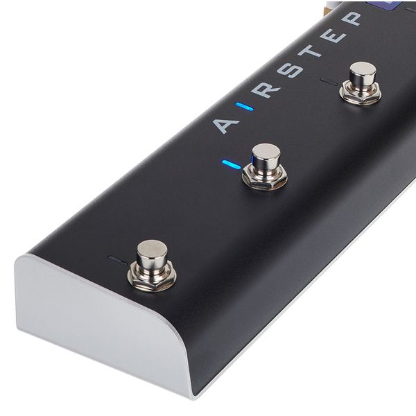 Xsonic Airstep BW Edition