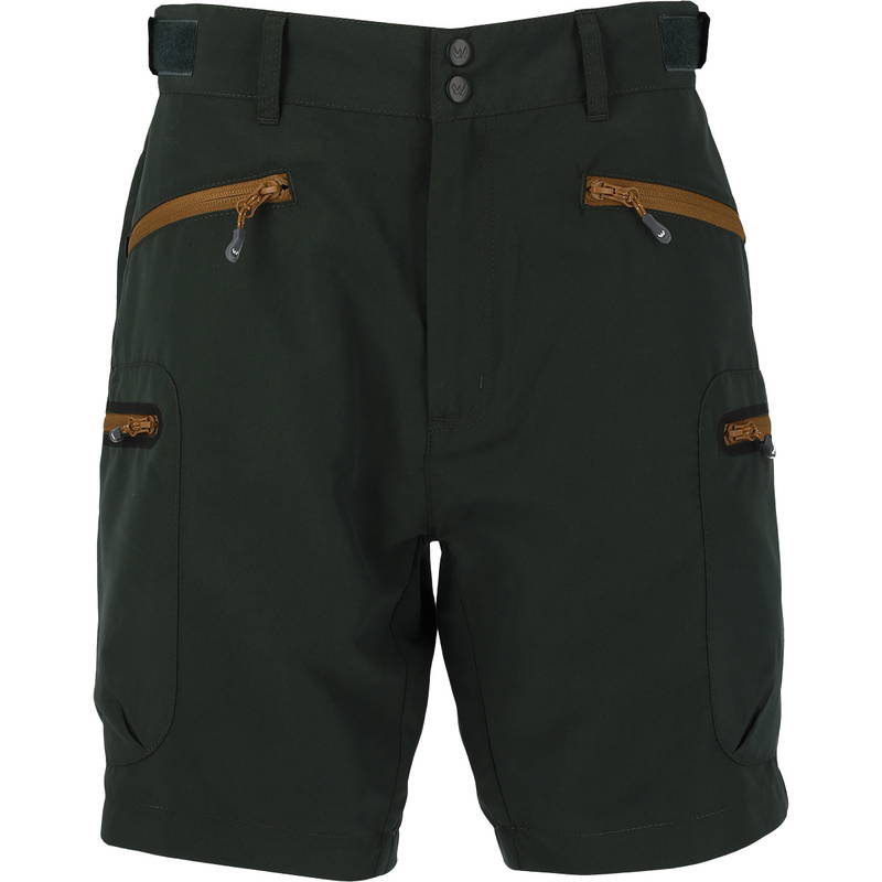 Whistler Stian Vandreshorts Herre