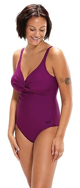 SPEEDO - MAILLOT DE BAIN BRIGITTE