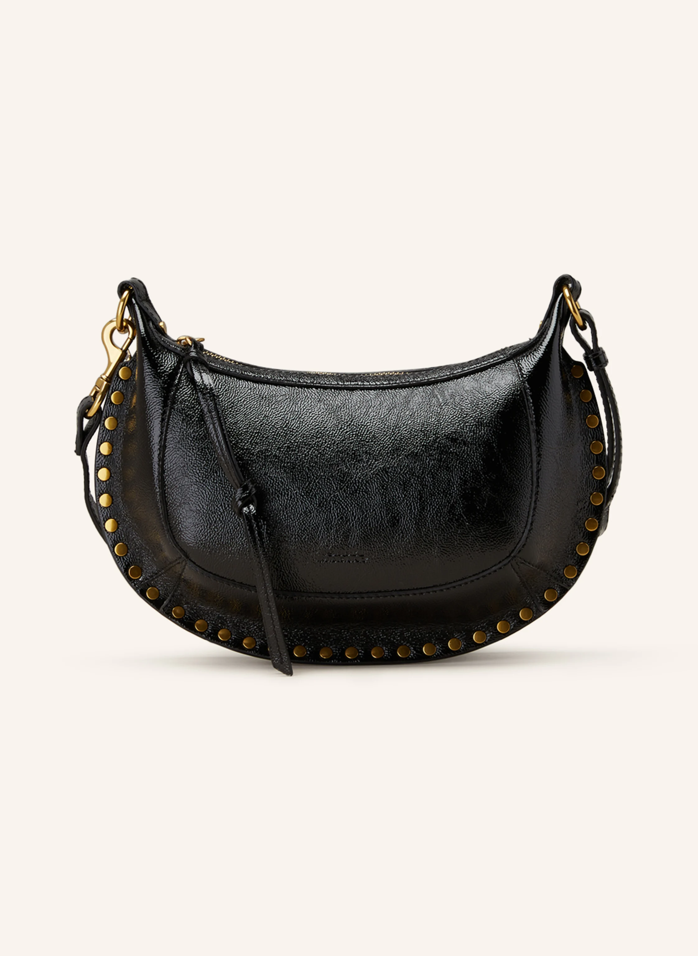 ISABEL MARANT Umhängetasche OSKAN MOON