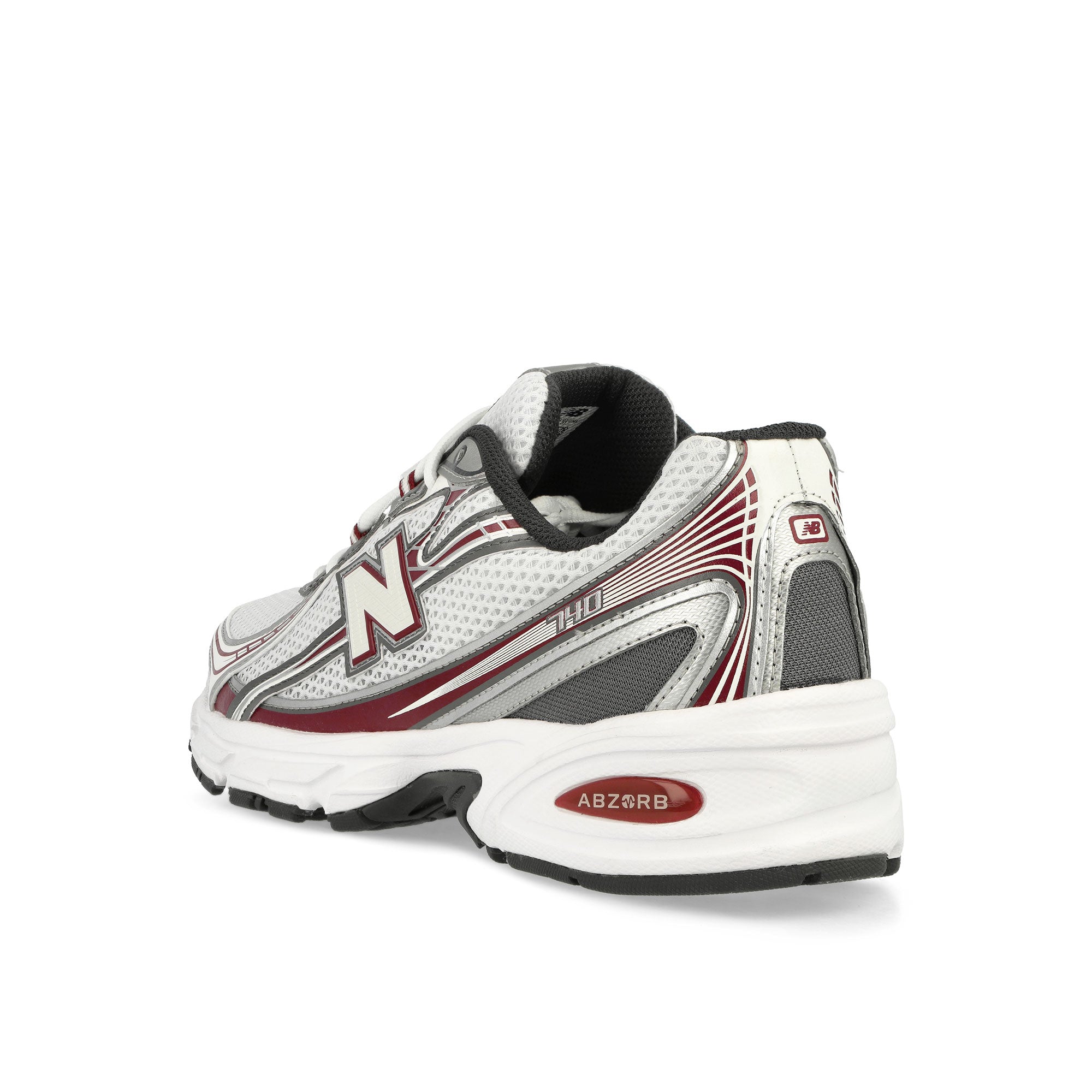 New Balance<br>U740RD2
