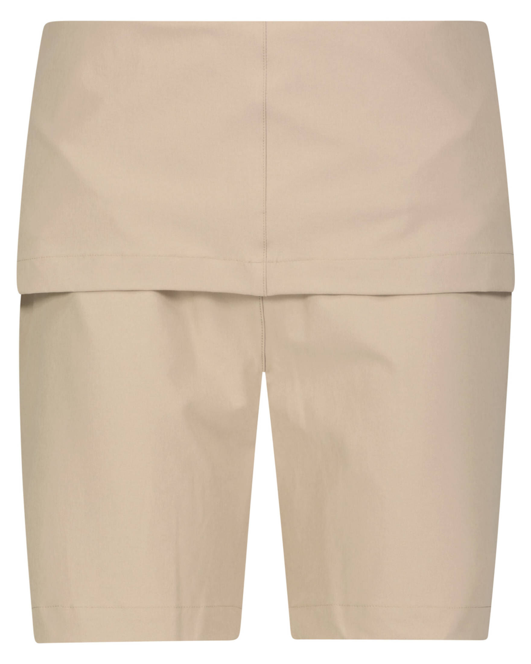 meru| Damen Wanderrock mit Innenshorts NANTERRE SKORT WOMEN