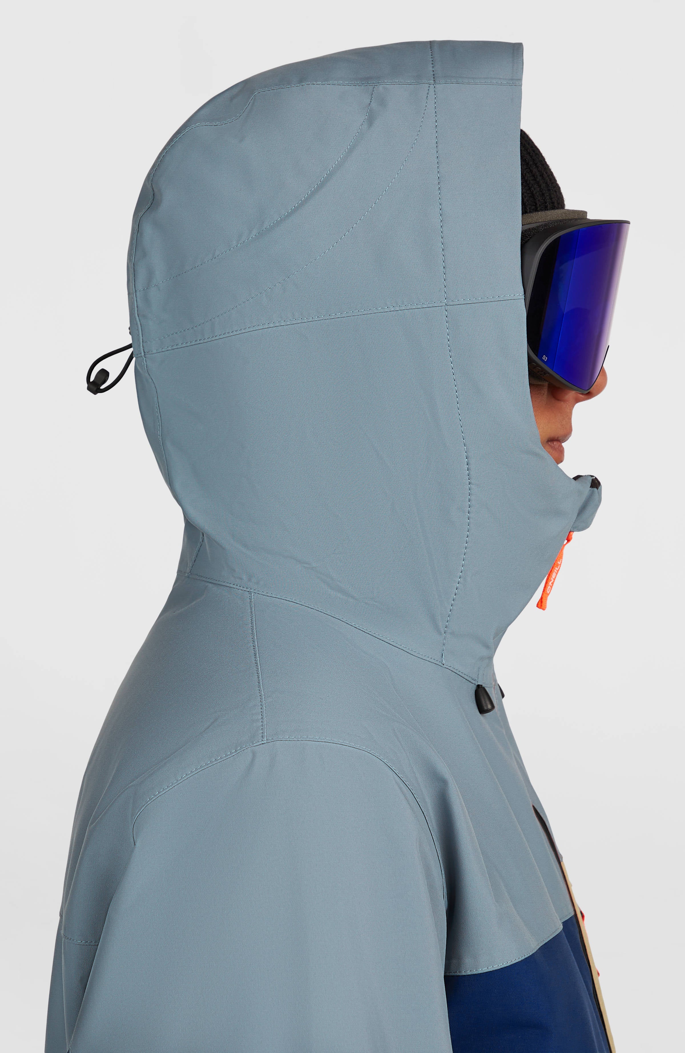FWC'Cruz Triple wintersportjas