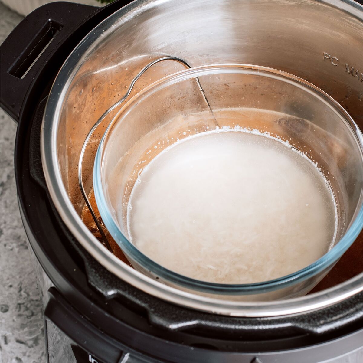 Pot Duo Plus trykkoker