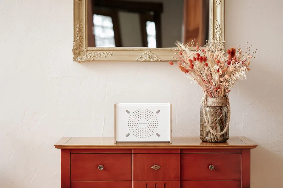 A.bsolument Prodige Enceintes connectées