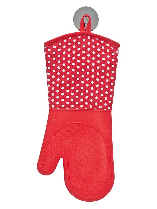 Topfhandschuhe Silikon, 1 Paar