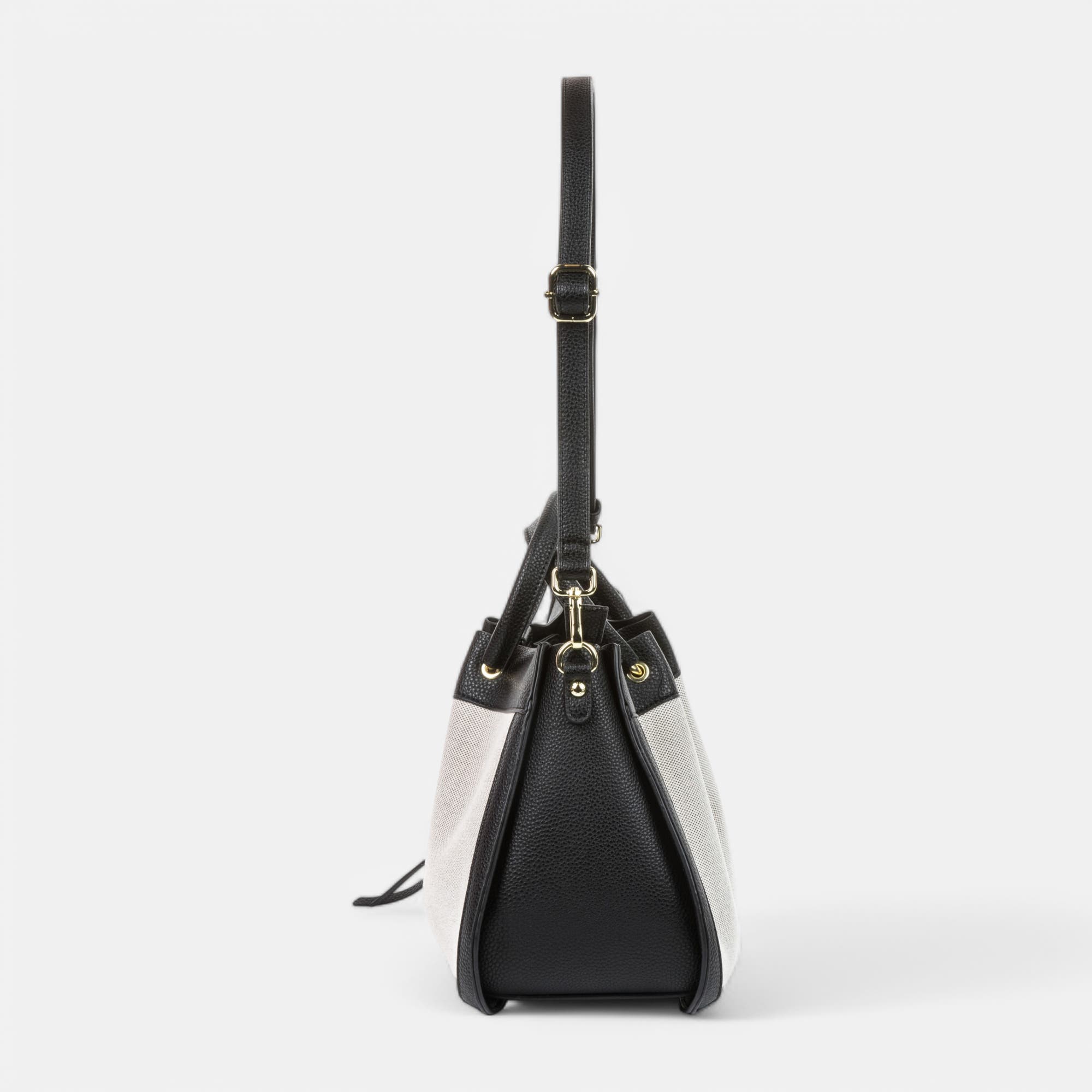Sac à main noir