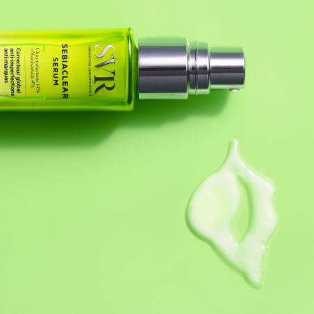 LABORATOIRE SVR Sebiaclear Serum imperfections