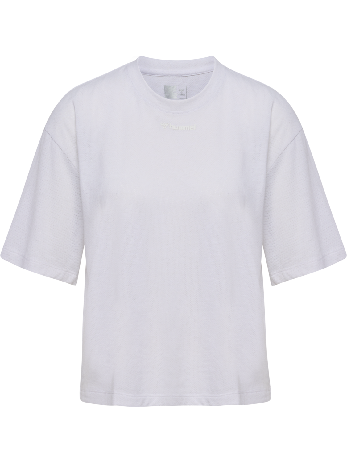 hmlMT VANJA BOXY SHORT T-SHIRT