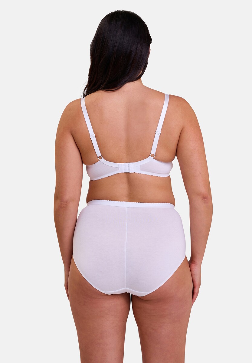 SANS COMPLEXE<br>Sutiã sem aro Cotton by Arum