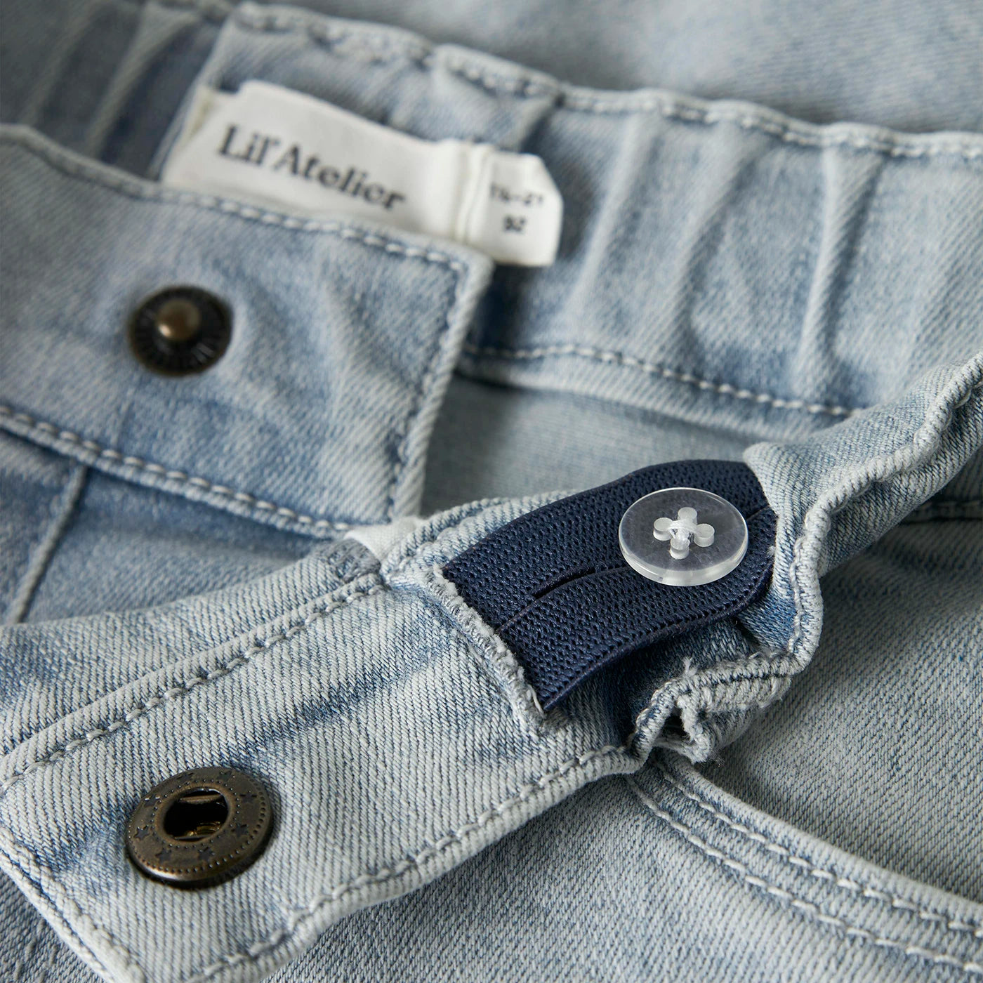 Nmnfrances Shorts